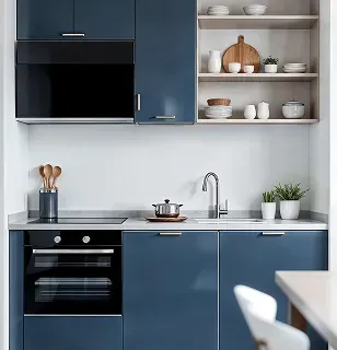 Crockery Unit